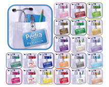 Déjà 1 million de téléchargements pour SMARTfiches Médecine ! Déjà 1 million de téléchargements pour SMARTfiches Médecine !