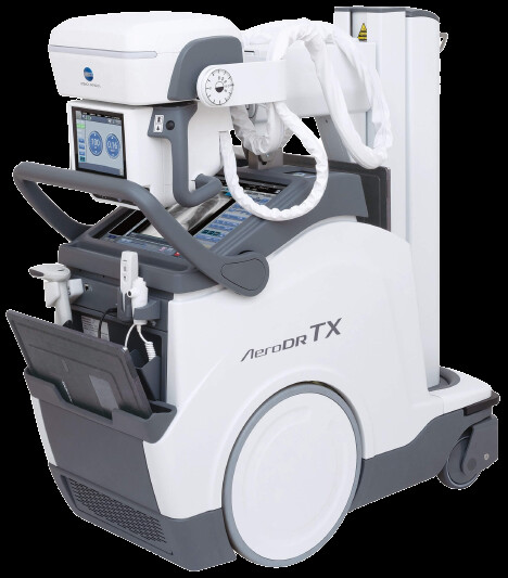 Référencement stratégique de Konica Minolta à l’UniHA : les hôpitaux accèdent enfin à la technologie révolutionnaire de radiographie numérique dynamique DDR Référencement stratégique de Konica Minolta à l’UniHA : les hôpitaux accèdent enfin à la technologie révolutionnaire de radiographie numérique dynamique DDR