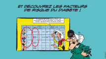 Diabète : jouer pour devenir acteur de sa santé Diabète : jouer pour devenir acteur de sa santé