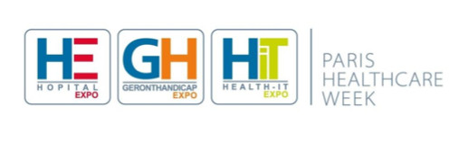 La Paris Healthcare Week accueille le Salon Infirmier les 24, 25 et 26 mai 2016 La Paris Healthcare Week accueille le Salon Infirmier les 24, 25 et 26 mai 2016