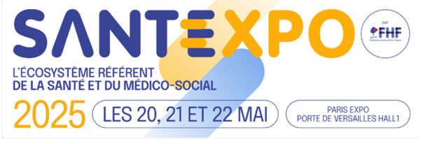 J-7 avant l'édition 2025 de SantExpo !