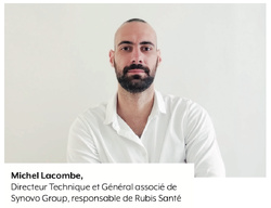 Rubis Santé, une solution pour faciliter les transports sanitaires et le brancardage à l’hôpital Rubis Santé, une solution pour faciliter les transports sanitaires et le brancardage à l’hôpital