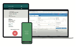 Aux Hôpitaux du Léman, « tous saluent la performance de Rubis Santé » Aux Hôpitaux du Léman, « tous saluent la performance de Rubis Santé »