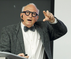 Pr Jean-Gabriel Ganascia : « Le progrès ne doit pas nous dispenser de penser. Il doit au contraire nous y inviter » Pr Jean-Gabriel Ganascia : « Le progrès ne doit pas nous dispenser de penser. Il doit au contraire nous y inviter »