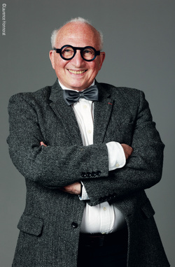 Pr Jean-Gabriel Ganascia : « Le progrès ne doit pas nous dispenser de penser. Il doit au contraire nous y inviter » Pr Jean-Gabriel Ganascia : « Le progrès ne doit pas nous dispenser de penser. Il doit au contraire nous y inviter »