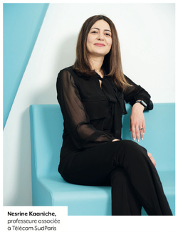 EQUIHid, un projet de recherche pour faire rimer e-santé et vie privée EQUIHid, un projet de recherche pour faire rimer e-santé et vie privée