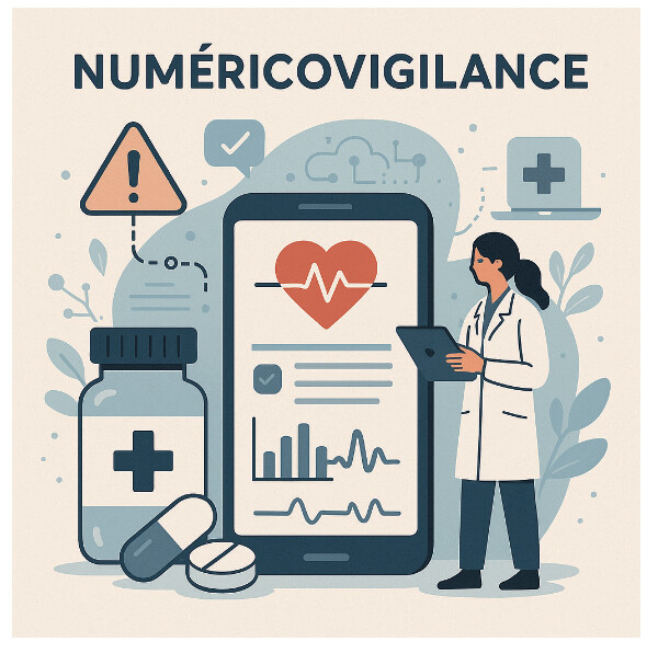 La numéricovigilance, bientôt une réalité ? La numéricovigilance, bientôt une réalité ?