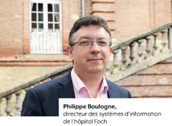 À Foch, Clevernet complète le DPI… et réinvente le quotidien À Foch, Clevernet complète le DPI… et réinvente le quotidien