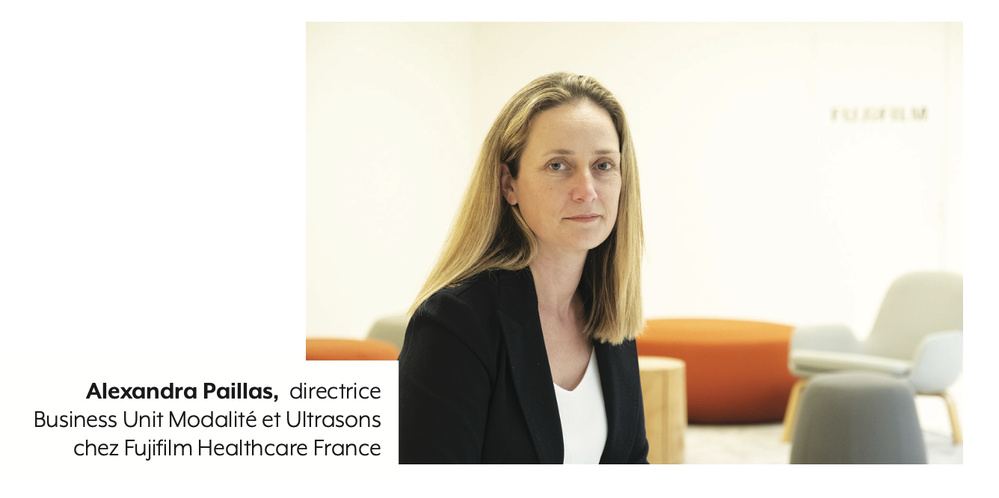Vers imagerie inclusive et écoresponsable: l’engagement technologique de Fujifilm Healthcare