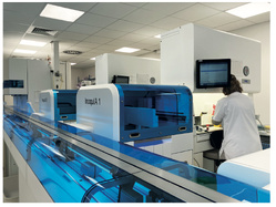 © CHU de Montpellier © CHU de Montpellier