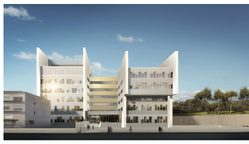 Site unique de biologie : le nouveau visage du laboratoire au CHU de Montpellier Site unique de biologie : le nouveau visage du laboratoire au CHU de Montpellier