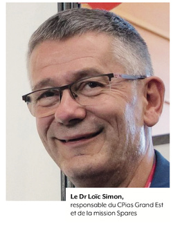 Antibiorésistance : la surveillance locale bientôt obligatoire Antibiorésistance : la surveillance locale bientôt obligatoire