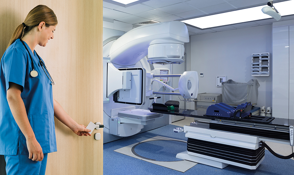 ASSA ABLOY, ARD et Groupe PRISME conjuguent leurs expertises pour proposer une sécurité unifiée, interopérable et adaptée aux établissements publics ASSA ABLOY, ARD et Groupe PRISME conjuguent leurs expertises pour proposer une sécurité unifiée, interopérable et adaptée aux établissements publics