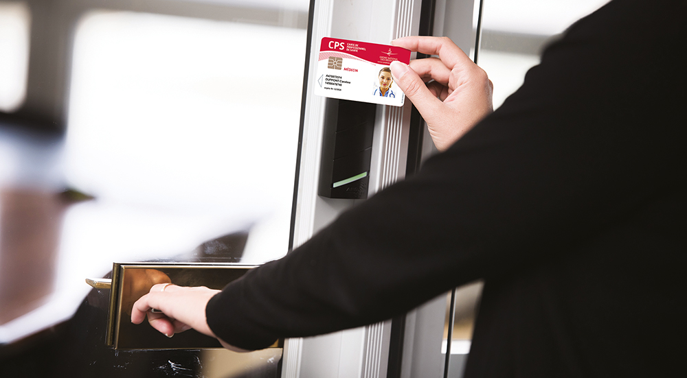 ASSA ABLOY, ARD et Groupe PRISME conjuguent leurs expertises pour proposer une sécurité unifiée, interopérable et adaptée aux établissements publics ASSA ABLOY, ARD et Groupe PRISME conjuguent leurs expertises pour proposer une sécurité unifiée, interopérable et adaptée aux établissements publics