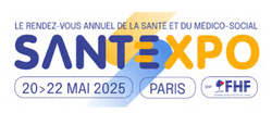 SantExpo 2025 : le Groupe Softway Medical, architecte de la santé de demain SantExpo 2025 : le Groupe Softway Medical, architecte de la santé de demain