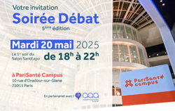 SantExpo 2025 : le Groupe Softway Medical, architecte de la santé de demain SantExpo 2025 : le Groupe Softway Medical, architecte de la santé de demain