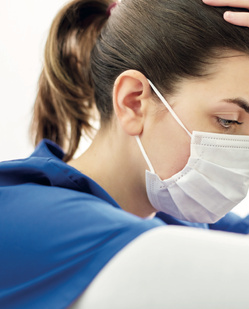 Un nouveau souffle dans la lutte contre les violences en santé Un nouveau souffle dans la lutte contre les violences en santé