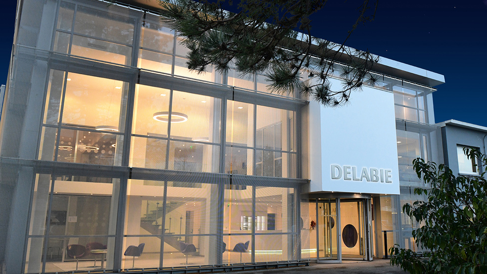 Le Groupe DELABIE annonce l'acquisition de KWC Professional, ex-Franke Water Systems