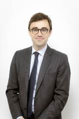 Marc Bertrand-Mapataud nommé directeur des ressources humaines de l’AP-HP Marc Bertrand-Mapataud nommé directeur des ressources humaines de l’AP-HP