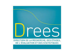 Publication DREES : "Les établissements de santé en 2023" – édition 2025
