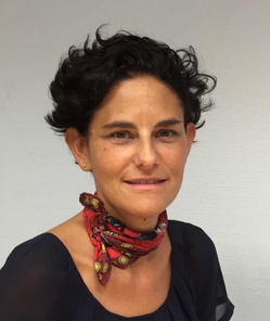 Angèle Rochereau-Bossard, nouvelle déléguée générale du GCS HOURAA Angèle Rochereau-Bossard, nouvelle déléguée générale du GCS HOURAA