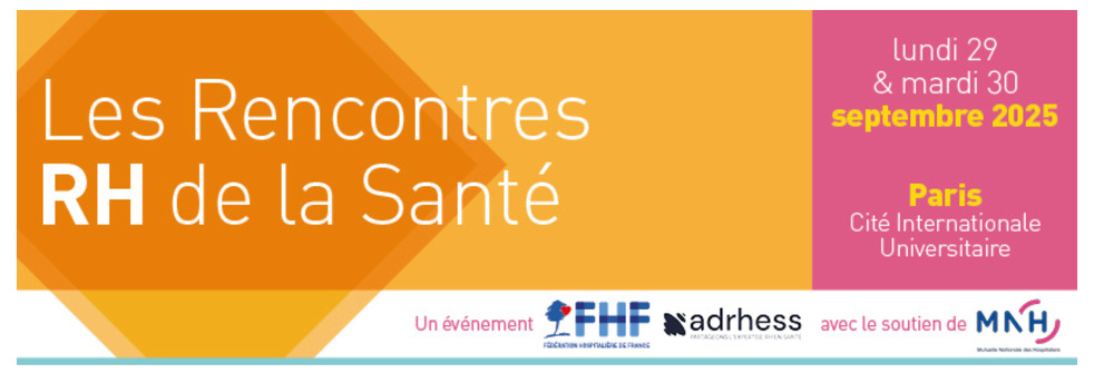 Prix de l'innovation RH 2025: l'appel à candidature est ouvert jusqu'au 22 août 2025