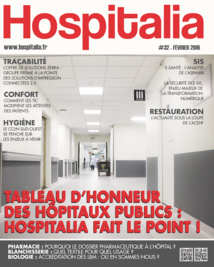 Hospitalia N°32