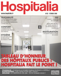 Hospitalia N°32 Hospitalia N°32