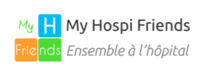La fondation Cognacq-Jay
offre My Hospi Friends à ses patients La fondation Cognacq-Jay
offre My Hospi Friends à ses patients