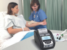 Solution d’impression mobile Zebra QLn Solution d’impression mobile Zebra QLn