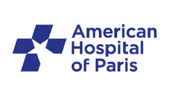 Le Professeur Benoît Gallix est nommé Directeur Général de l’Hôpital Américain de Paris Le Professeur Benoît Gallix est nommé Directeur Général de l’Hôpital Américain de Paris