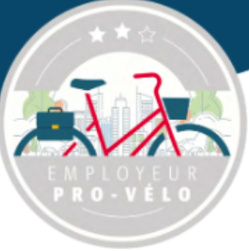 Le Centre Hospitalier de Valenciennes labellisé Employeur Pro-Vélo niveau argent