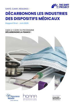 Le biomédical hospitalier face aux enjeux RSE Le biomédical hospitalier face aux enjeux RSE