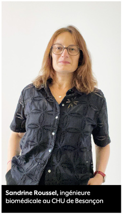 « L’avenir se jouera dans la gestion intelligente des laboratoires » « L’avenir se jouera dans la gestion intelligente des laboratoires »