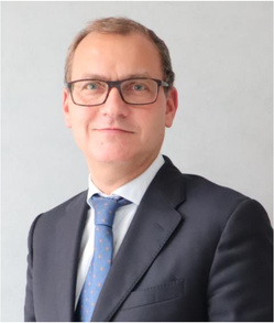 Fabrice Leburgue nommé directeur du Centre Hospitalier de Roubaix Fabrice Leburgue nommé directeur du Centre Hospitalier de Roubaix