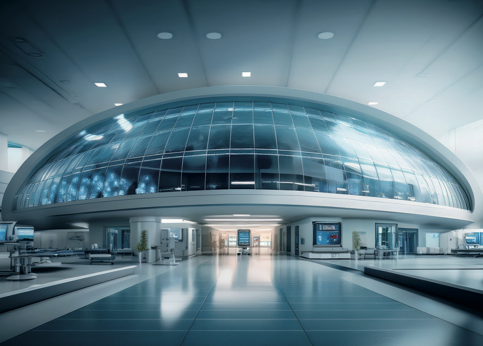 « Le soignant à l’hôpital en 2050 », une utopie créative devenue projet