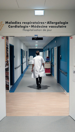 © CHU de Reims © CHU de Reims