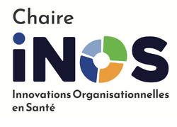 Chaire INOS : comprendre et accompagner les innovations organisationnelles Chaire INOS : comprendre et accompagner les innovations organisationnelles