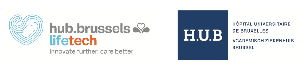 Quand l’hôpital devient moteur de l’innovation : une initiative pionnière à Bruxelles