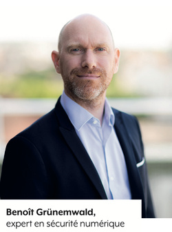 Technologies de pointe et accompagnement de proximité : la cybersécurité selon ESET Technologies de pointe et accompagnement de proximité : la cybersécurité selon ESET