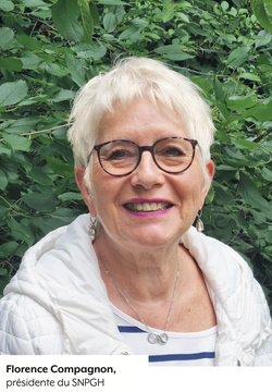 Pharmacie hospitalière : « De nouveaux rôles se dessinent » Pharmacie hospitalière : « De nouveaux rôles se dessinent »