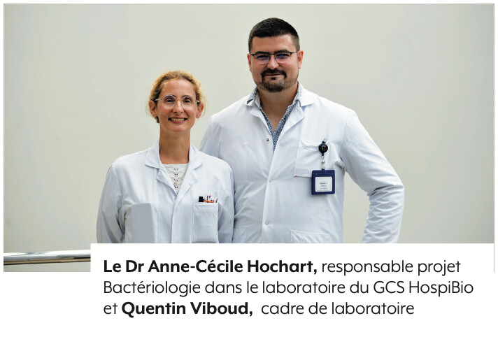 BIOLOOP, pour redonner une seconde vie aux boîtes de Petri BIOLOOP, pour redonner une seconde vie aux boîtes de Petri