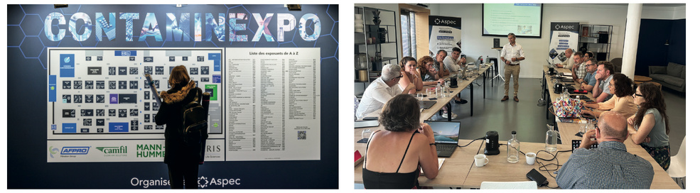 L’ASPEC accompagne les hôpitaux face à de nouveaux défis