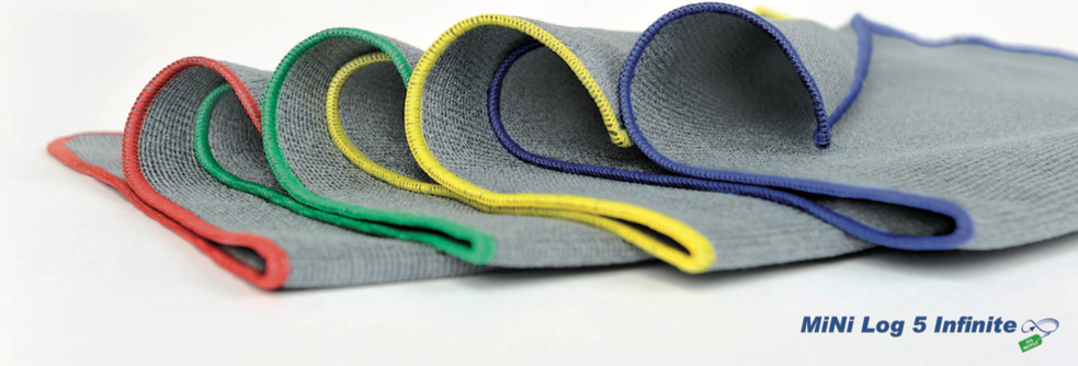 Decitex étend le nettoyage sans chimie aux surfaces hautes