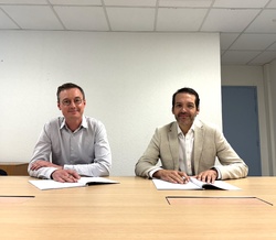 Ouest Pathologie choisit la suite logicielle Diamic-DeepUnity de Dedalus et franchit une étape majeure vers la pathologie numérique Ouest Pathologie choisit la suite logicielle Diamic-DeepUnity de Dedalus et franchit une étape majeure vers la pathologie numérique