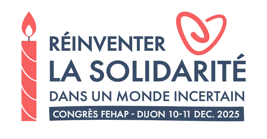 50e congrès de la FEHAP : Découvrez le programme! 50e congrès de la FEHAP : Découvrez le programme!