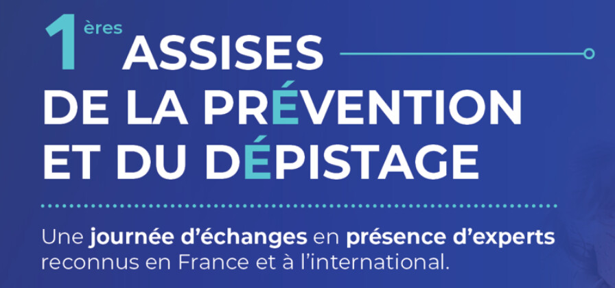 Dépistage génomique, réadaptation numérique, cohorte cérébro-cardio-vasculaire : à Dijon, la prévention change d’échelle Dépistage génomique, réadaptation numérique, cohorte cérébro-cardio-vasculaire : à Dijon, la prévention change d’échelle