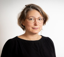 Eve ROBERT nommée Directrice Générale Adjointe des Hospices Civils de Lyon Eve ROBERT nommée Directrice Générale Adjointe des Hospices Civils de Lyon