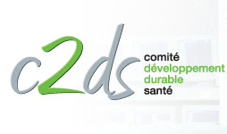 Le C2DS lance l’Observatoire IDD Santé Durable®, un auto-diagnostic unique et gratuit de mesures d’une démarche de développement durable Le C2DS lance l’Observatoire IDD Santé Durable®, un auto-diagnostic unique et gratuit de mesures d’une démarche de développement durable
