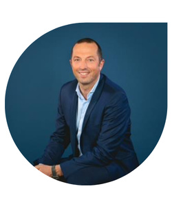 Jean-Christophe Zerbini prend la direction générale de l’Agence du Numérique en Santé Jean-Christophe Zerbini prend la direction générale de l’Agence du Numérique en Santé